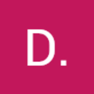 Meet your Posher, D.